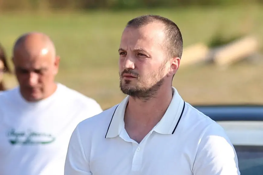 BIVŠI MUŽ UBOJSTVO ANDREJE DOGOVARAO NA DISCORDU. DOZNALI SMO KOLIKO JE NOVACA NUDIO