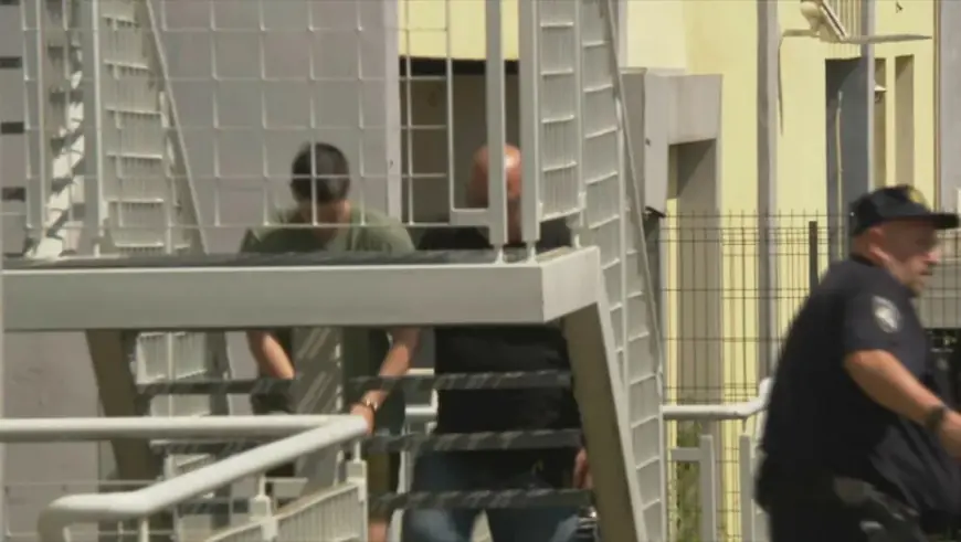 VOJNIK UBOJICA IZ POČASNE BOJNE NIJE PROŠAO SIGURNOSNU PROVJERU: SUMNJA SE I NA JOŠ JEDNU STVAR