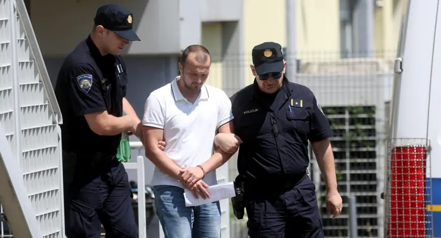 ODREĐEN ISTRAŽNI ZATVOR BIVŠEM MUŽU ANDREJE
