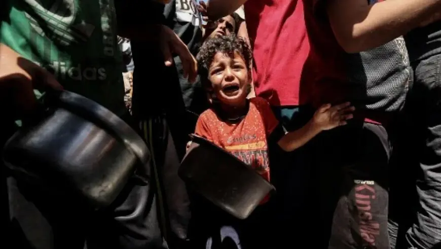 GAZA PRED NOVOM ESKLACIJOM: IZRAEL ŠIRI OFENZIVU, TRUMP TRAŽI DOGOVOR