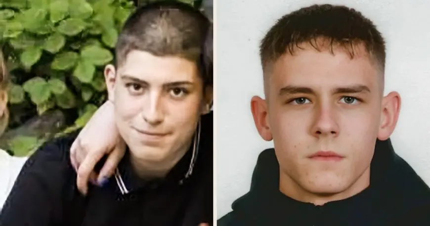 NESTALA DVA TINEJDŽERA IZ SLAVONIJE