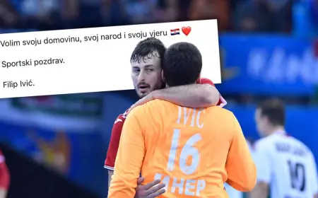 FILIP IVIĆ PRVI PUT SE OGLASIO NAKON IZBACIVANJA IZ KLUBA ZBOG THOMPSONA