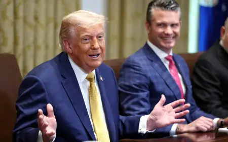 HEGSETH NIJE OBAVIJESTIO BIJELU KUĆU PRIJE PAUZIRANJA ISPORUKE ORUŽJA UKRAJINI?