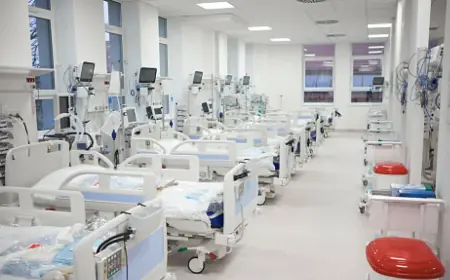 OPASNA INFEKCIJA KOJA JE UBIJALA DJECU VRATILA SE U EUROPU: SVE POČINJE OBIČNOM UPALOM GRLA....