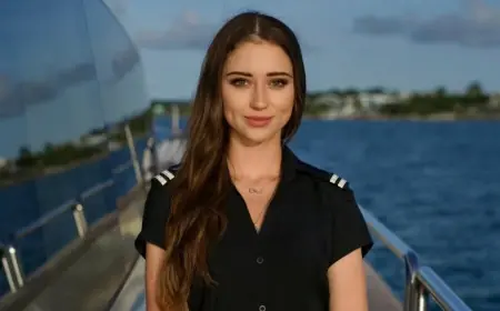 NA JAHTI PRONAĐENA MRTVA STJUARDESA: BILA JE POLUGOLA, KRAJ NJE JE BIO OZLIJEĐENI KOLEGA, A ONDA SE DOZNALA ŠOKANTNA ISTINA