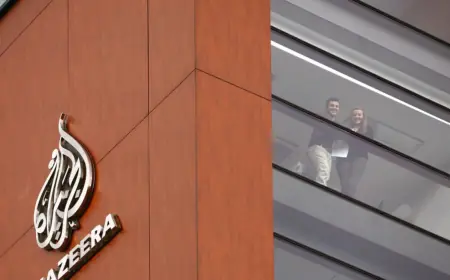 AL JAZEERA BALKANS GASI SE NAKON PUNIH 14 GODINA RADA