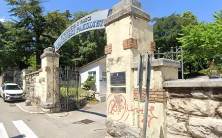 STUDENTI NAVODNO OCJENJIVALI KOJE SU KOLEGICE ZA SILOVANJE. FAKULTET DOVRŠIO ISTRAGU