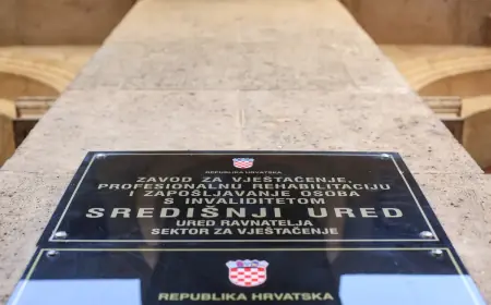 BOLNICE PRED ZIDOM: UDRUGA POSLODAVACA UPOZORAVA NA PRAVNU UPITNOST NOVOG MODELA HZZO-a