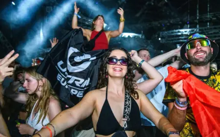 TURISTI ISPRAZNILI DŽEPOVE: EVO KOLIKO JE SPLIT ZARADIO NA ULTRI