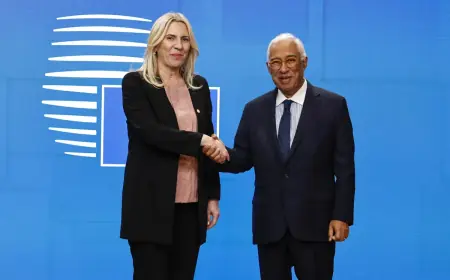 SKORO 70 POSTO GRAĐANA BiH ŽELI U EU, ALI POTPORA U ČETIRI GODINE PALA OSJETNO