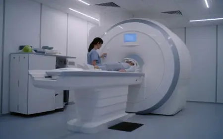 STRAVA U BOLNICI: MUŠKARAC NIJE POSLUŠAO UPOZORENJE, USMRTIO GA MRI APARAT