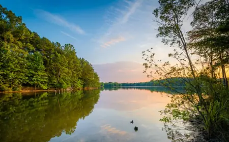 TRAGEDIJA U SLAVONIJI: UTOPIO SE 25-GODIŠNJI ALBANAC NA ORAHOVAČKOM JEZERU