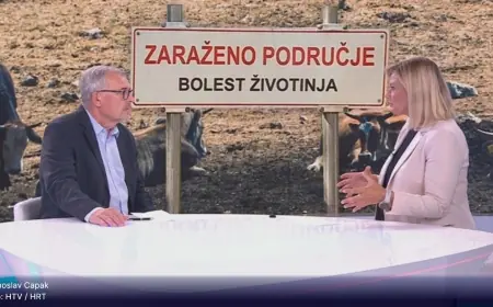 41 OSOBA NA ANTIBIOTIKU ZBOG BEDRENICE: "OBRATITE PAŽNJU NA KOŽNE PROMJENE"