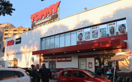 TRGOVAČKI LANAC JAKO JEFTINO PRODAVAO PROIZVODE, BRUTALNO SU KAŽNJENI. ZAŠTO?