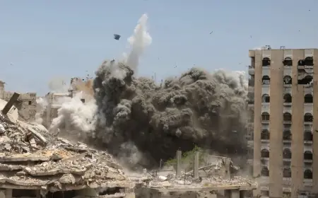 HRVATSKA JOŠ NEĆE PRIZNATI PALESTINU JER TRAŽI "ATRIBUTE KOJE ODREĐUJU JEDNU DRŽAVU"