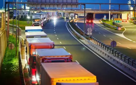 NOVOST NA GRANICAMA EU: ULAZAK SAMO S OTISKOM PRSTA I SKENOM LICA