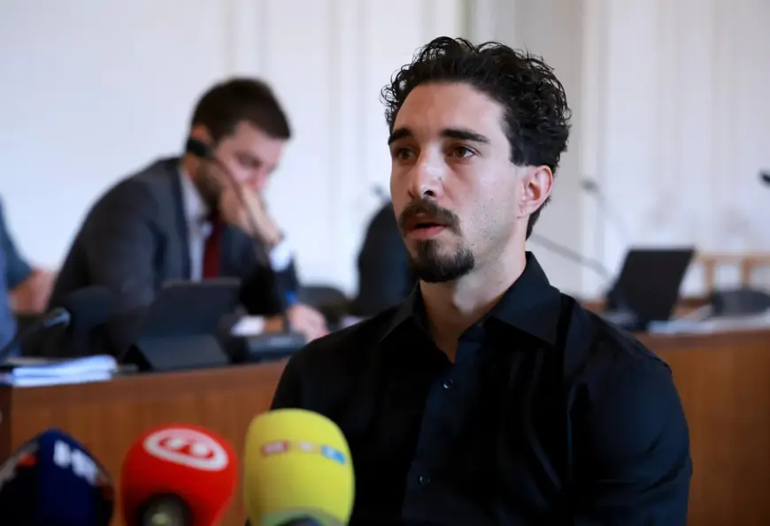 VRSALJKO NA SUĐENJU: IGRAČI BEZ UGOVORA S MARIOM MAMIĆEM BILI BI MARGINALIZIRANI