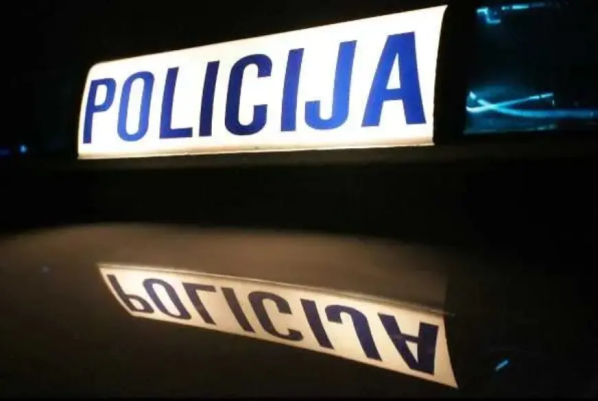 UKRAJINAC U ROVINJU POTAJNO SNIMAO NAGU DJECU, UHIĆEN JE