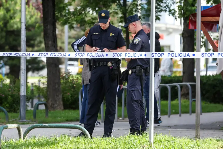 UŽAS U ZAGREBU: DJECA U ŠUMI PRONAŠLA TIJELO ŽENE
