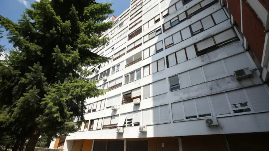CURE DETALJI O KOBNOM PADU ŽENE U ZAGREBU: UHIĆENI OTKRIO ŠTO SE DOGAĐALO U STANU