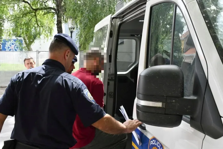 U TROGIRU OTELI MLADIĆA I BRUTALNO SE IŽIVLJAVALI NAD NJIM
