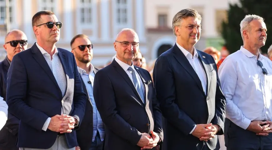 UHLJEBI IZ MINISTARSTVA GRLIĆA RADMANA LAŽIRALI PUTNE TROŠKOVE. PODIGNUTA OPTUŽNICA
