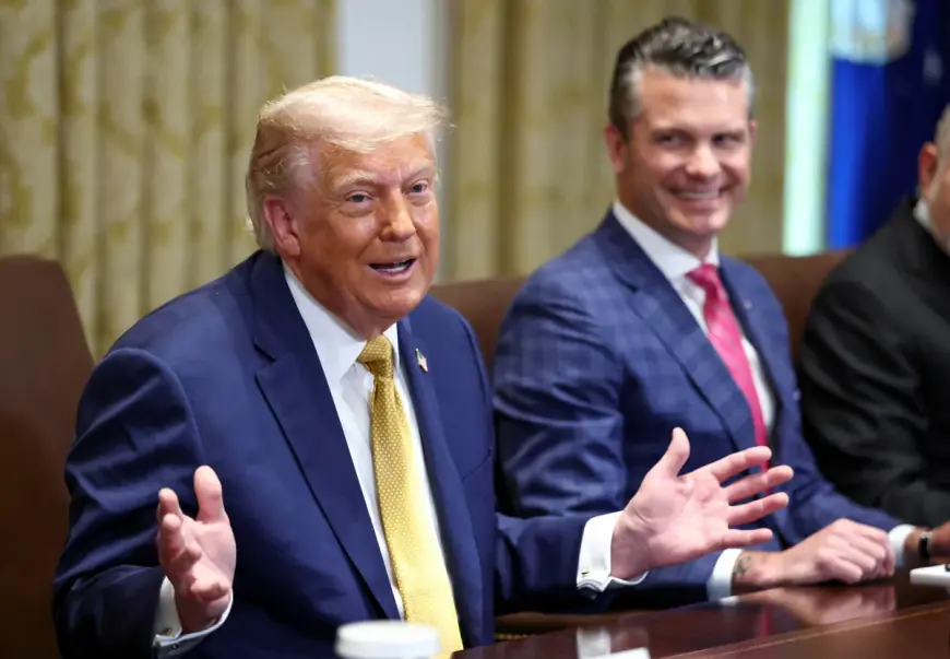 HEGSETH NIJE OBAVIJESTIO BIJELU KUĆU PRIJE PAUZIRANJA ISPORUKE ORUŽJA UKRAJINI?