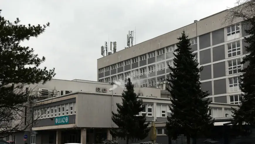 TRAŽE HITAN NADZOR BOLNICE: "NA PRVI PREGLED PACIJENTI ČEKAJU DULJE OD PROGNOZE PREŽIVLJENJA"