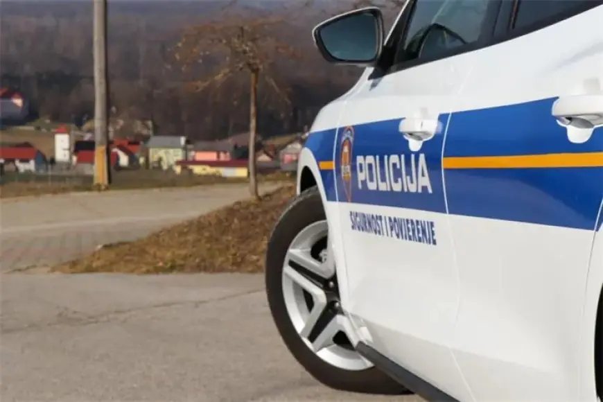 TROJICA 20-GODIŠNJAKA TEŠKO PRETUKLA MUŠKARCA U RIJECI