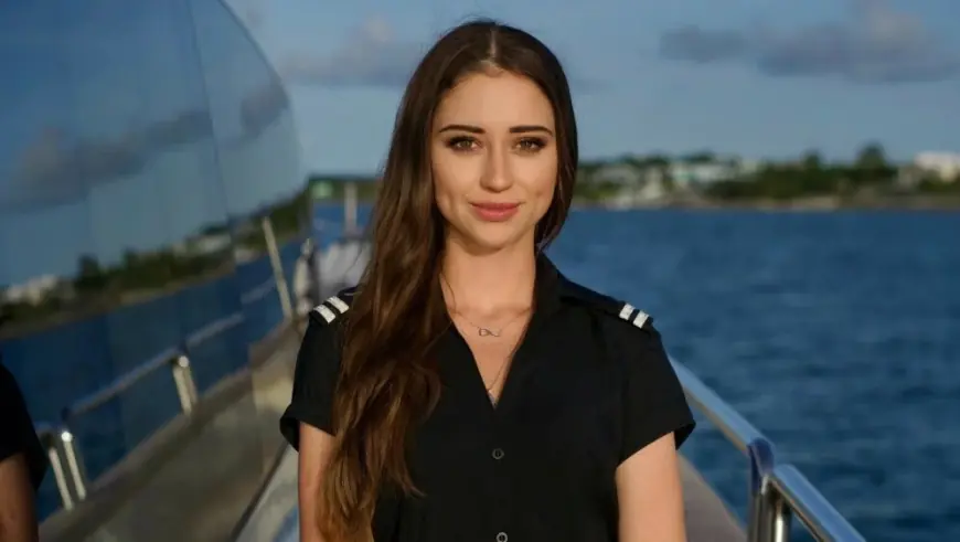 NA JAHTI PRONAĐENA MRTVA STJUARDESA: BILA JE POLUGOLA, KRAJ NJE JE BIO OZLIJEĐENI KOLEGA, A ONDA SE DOZNALA ŠOKANTNA ISTINA