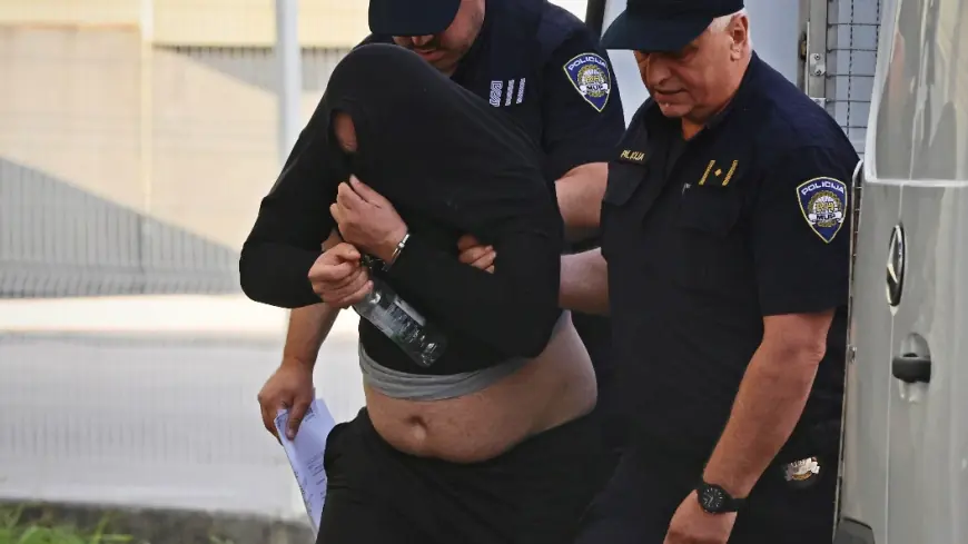 UBIO KUMA USRED DANA U ZAGREBU, IDE U PRITVOR. ORUŽJA NEMA, ISPITAT ĆE OBITELJ