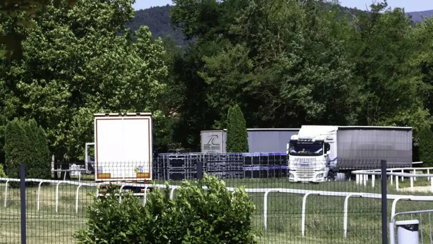 ŠTO SE SPREMA U DALMATINSKOJ ZAGORI? OGLASILA SE POLICIJA O THOMPSONOVU KONCERTU