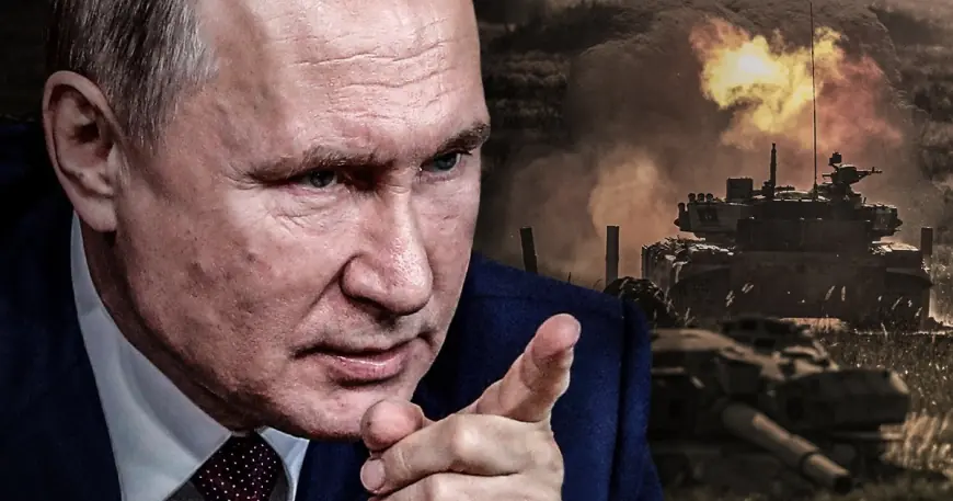 POTVRĐENO REUTERSU: PUTIN ĆE IGNORIRATI TRUMPOV ULTIMATUM, IZNIO UVJETE ZA MIR