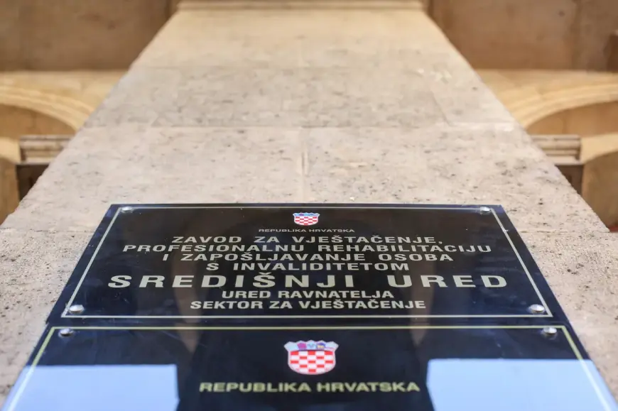 BOLNICE PRED ZIDOM: UDRUGA POSLODAVACA UPOZORAVA NA PRAVNU UPITNOST NOVOG MODELA HZZO-a