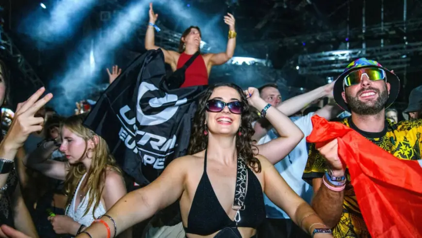 TURISTI ISPRAZNILI DŽEPOVE: EVO KOLIKO JE SPLIT ZARADIO NA ULTRI