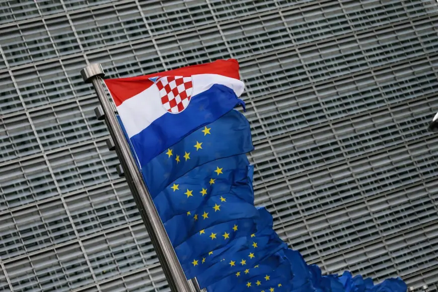 HRVATSKOJ DVIJE SLUŽBENE OPOMENE OD EU-a, EVO O ČEMU JE RIJEČ