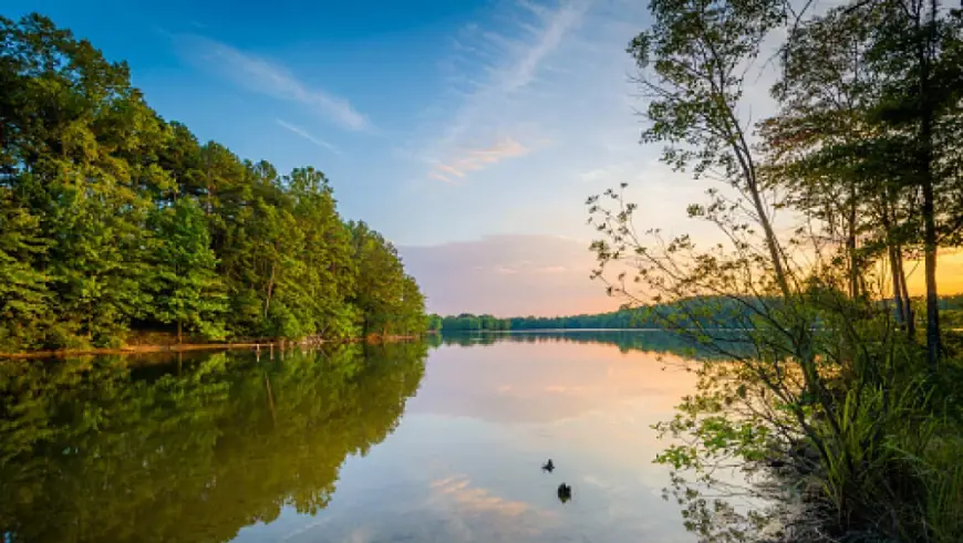 TRAGEDIJA U SLAVONIJI: UTOPIO SE 25-GODIŠNJI ALBANAC NA ORAHOVAČKOM JEZERU