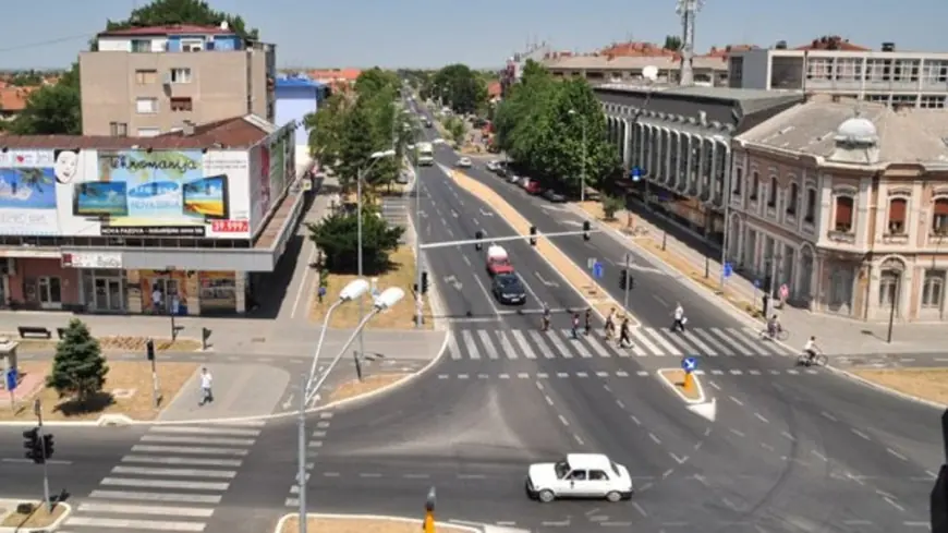 SRPKINJA DRŠKOM SJEKIRE UBILA MUŽA DOK JE SPAVAO: "HTJELA JE DA JOJ PREPIŠE IMOVINU"