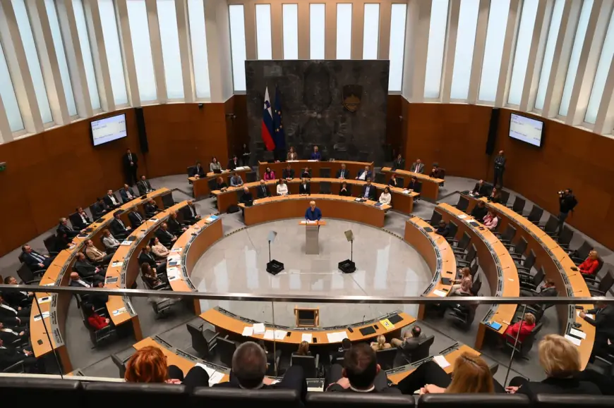 DRŽAVNO VIJEĆE SLOVENIJE ULOŽILO VETO NA ZAKON O POTPOMOGNUTOM SAMOUBOJSTVU