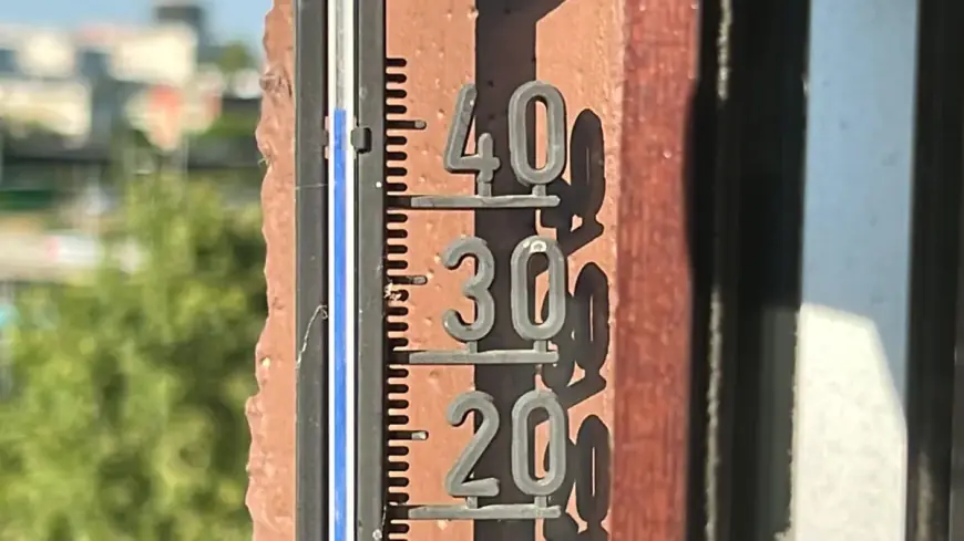 U ITALIJI PET SMRTNIH SLUČAJEVA. TEMPERATURE IDU DO 45 STUPNJEVA