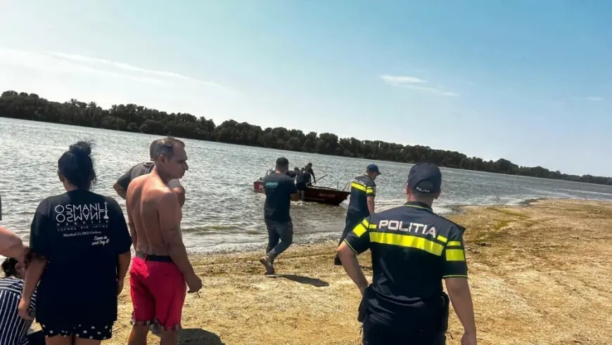 UŽAS NA DUNAVU! UTOPILI SE MLADI RODITELJI, BEBA SPAŠENA HEROJSKIM POTEZOM OCA: "SRCE MI SE SLOMILO..."