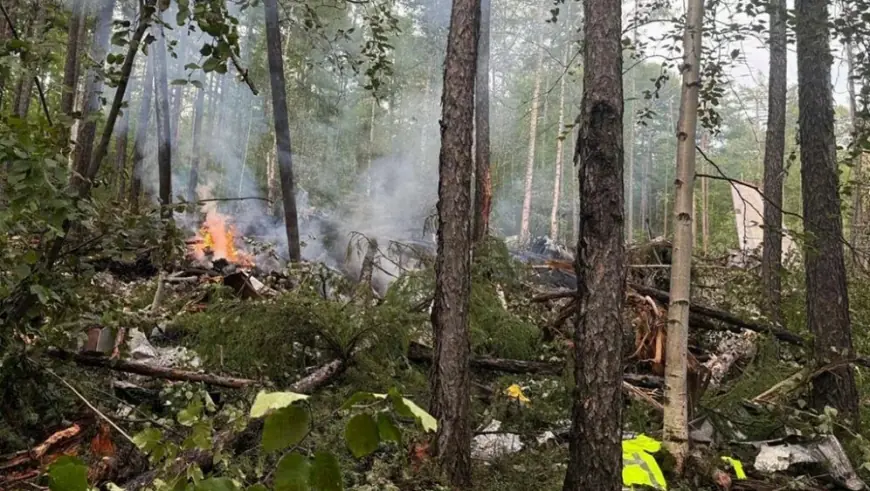 NOVI DETALJI PADA AVIONA: IME JEDNOG ČLANA POSADE OTVARA NOVU DIMENZIJU TRAGEDIJE