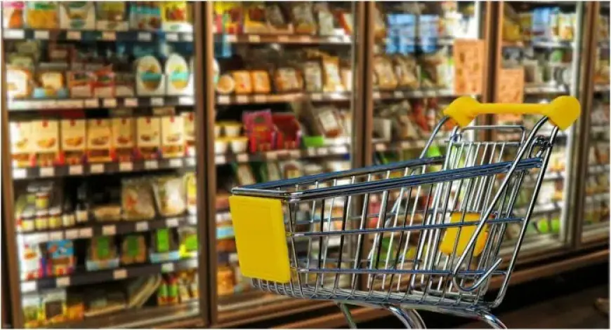 POVLAČE SE PAHULJICE KOJE NA HRVATSKO TRŽIŠTE DONOSI VELIKI TRGOVAČKI LANAC