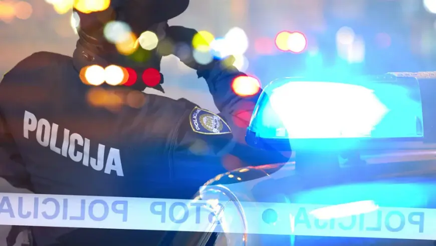 TEŠKI FRONTALNI SUDAR NA PELJEŠCU! DVOJE MRTVIH, IMA OZLIJEĐENIH