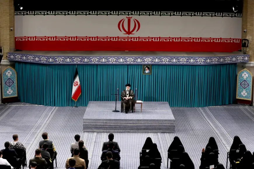 IZRAELSKI MINISTAR ZAPRIJETIO ATENATATOM NA IRANSKOG VRHOVNOG VOĐU