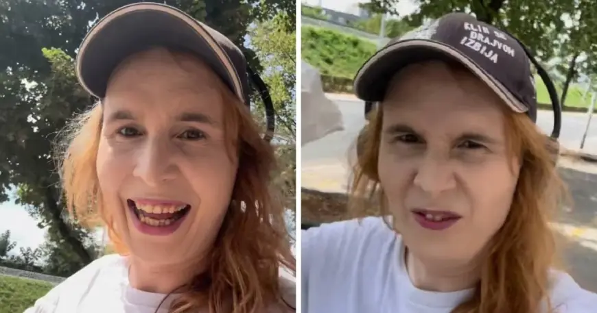 ZA UBOJSTVO U MEDIKI OSUMNJIČENA SONJA HRANJEC, NEKAD POZNATA KAO NJEC HRANJEC