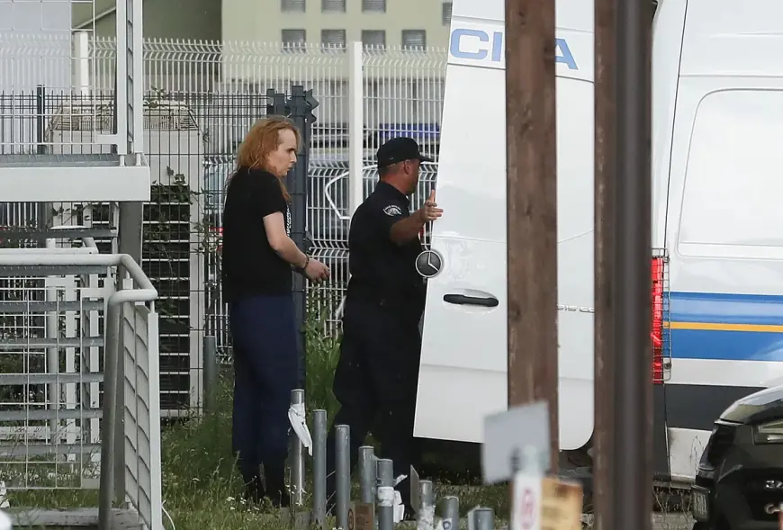 OSUMNJIČENOJ ZA UBOJSTVO U SREDIŠTU ZAGREBA ODREĐEN PRITVOR