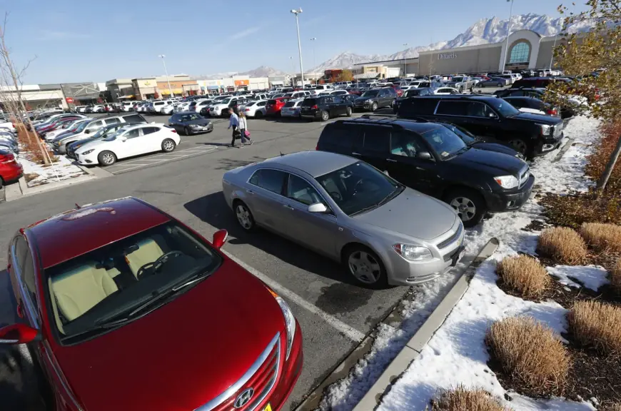 „94 EURA ZA POLA SATA PARKIRANJA? TO JE PLJAČKA!"