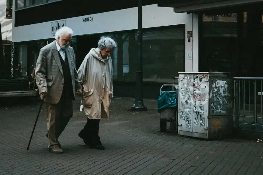 NJEMAČKA: HOĆE LI SE IĆI U MIROVINU SA 70?
