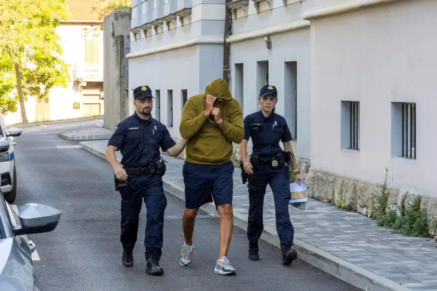 ONI SU ZADNJI UHIĆENI ZBOG NAPADA U ISTRI. MEĐU NJIMA PLJAČKAŠI IZ PINK PANTHERA